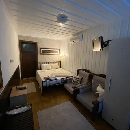 Hotel Akropolis