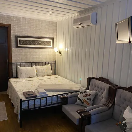 Hotel Akropolis Bergama