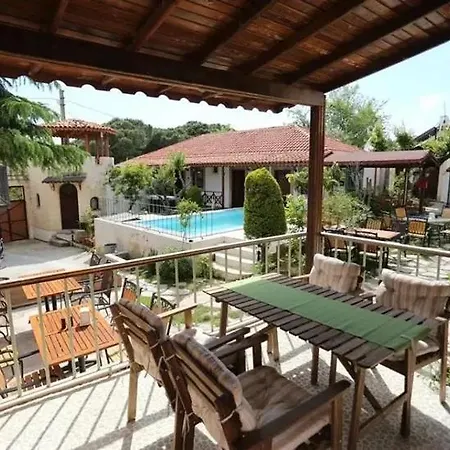 Hotel Akropolis