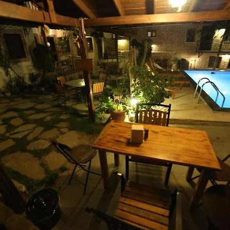 Hotel Akropolis