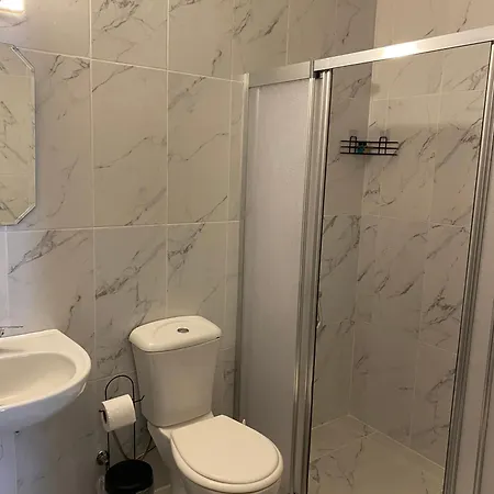Hotel Akropolis Bergama