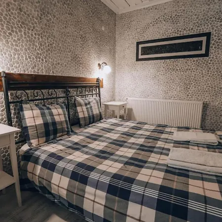 Akropolis Hotel 3*