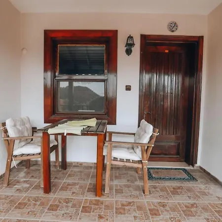 Akropolis Hotel Bergama