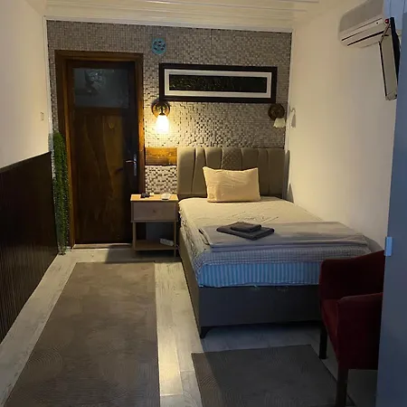 Hotel Akropolis