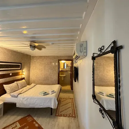 Hotel Akropolis Bergama