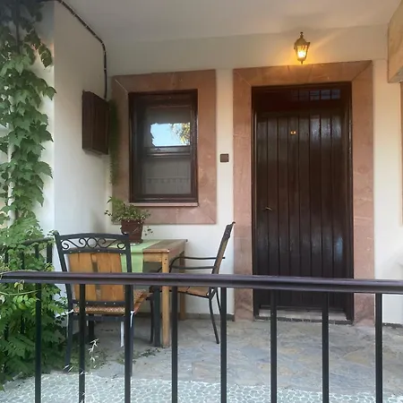 Akropolis 3* Bergama