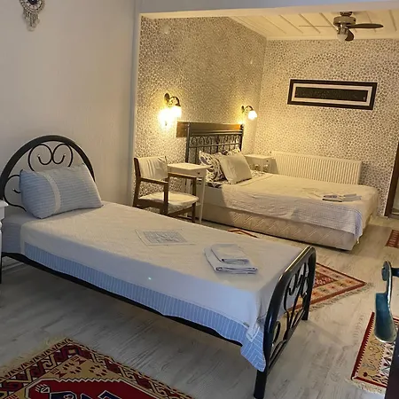 Hotel Akropolis