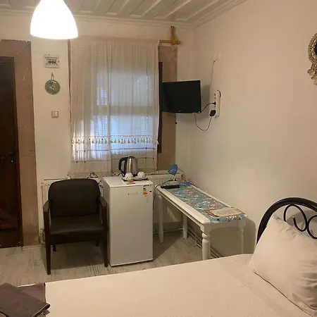 Akropolis 3* Bergama