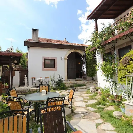 Hotel Akropolis 3*