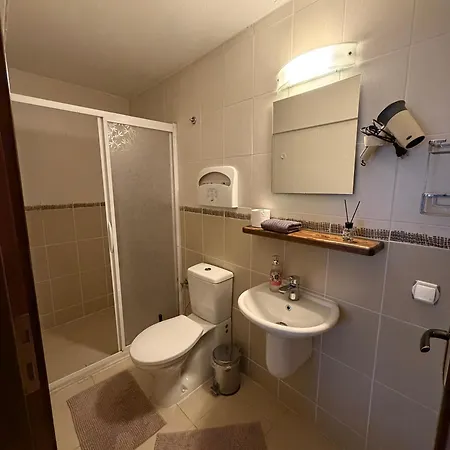 Hotel Akropolis Bergama