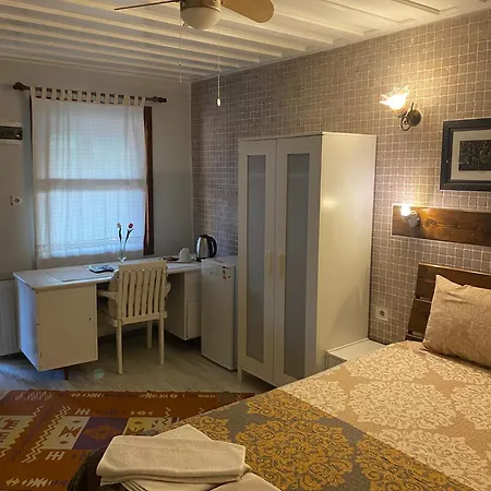 Akropolis 3* Bergama