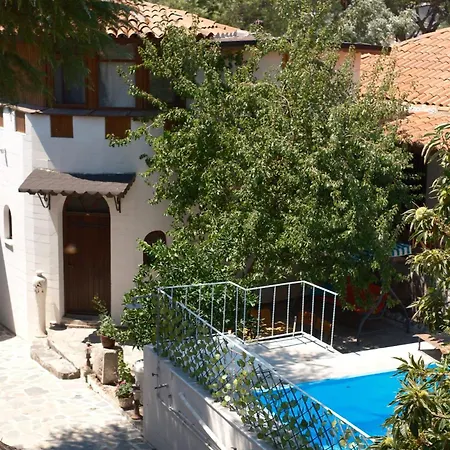 Akropolis Hotel Bergama