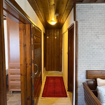 Hotel Akropolis Bergama