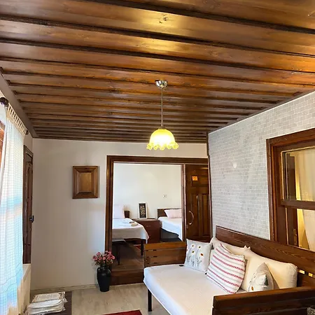 Hotel Akropolis Bergama