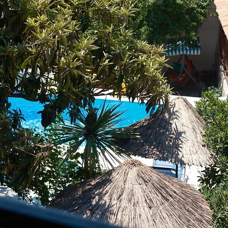 Hotel Akropolis